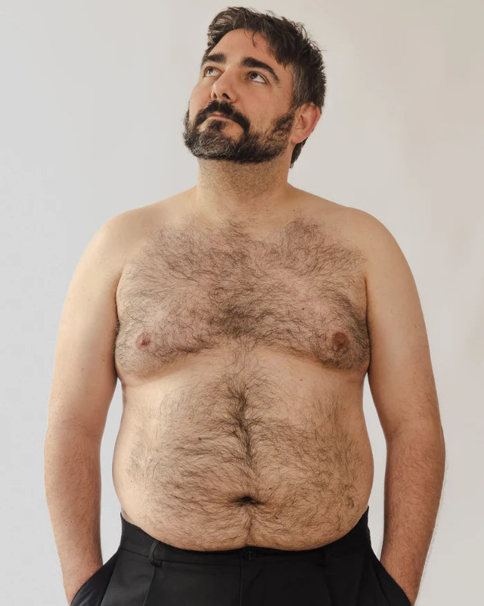 Camiseta de Compresión para Hombre Fit Shape®