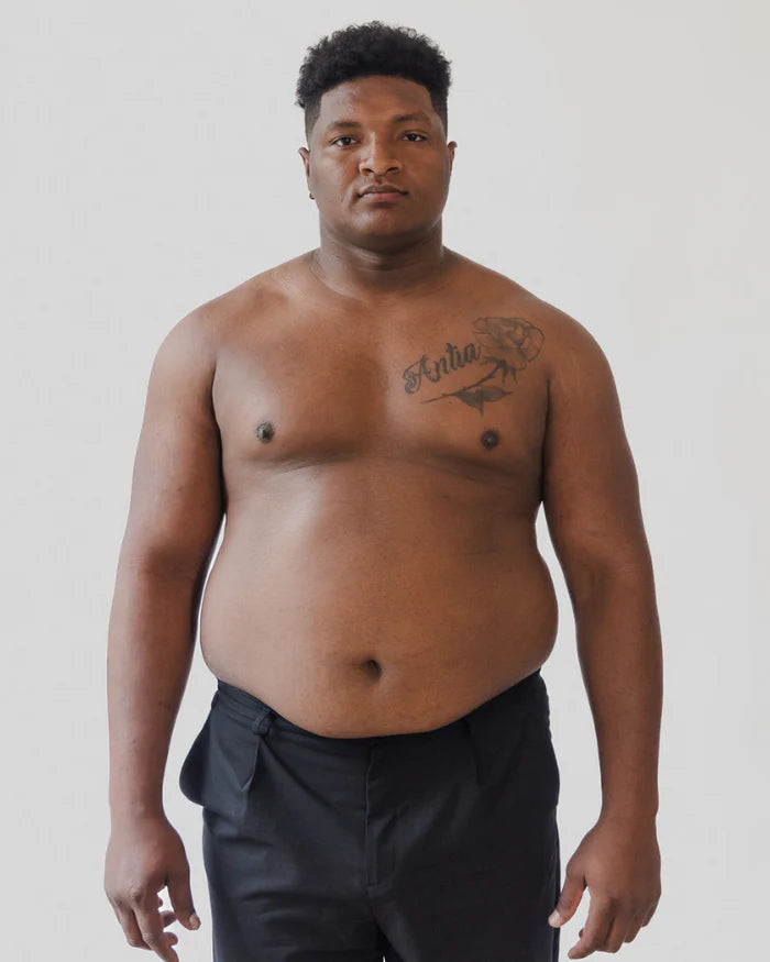 Camiseta de Compresión para Hombre Fit Shape®