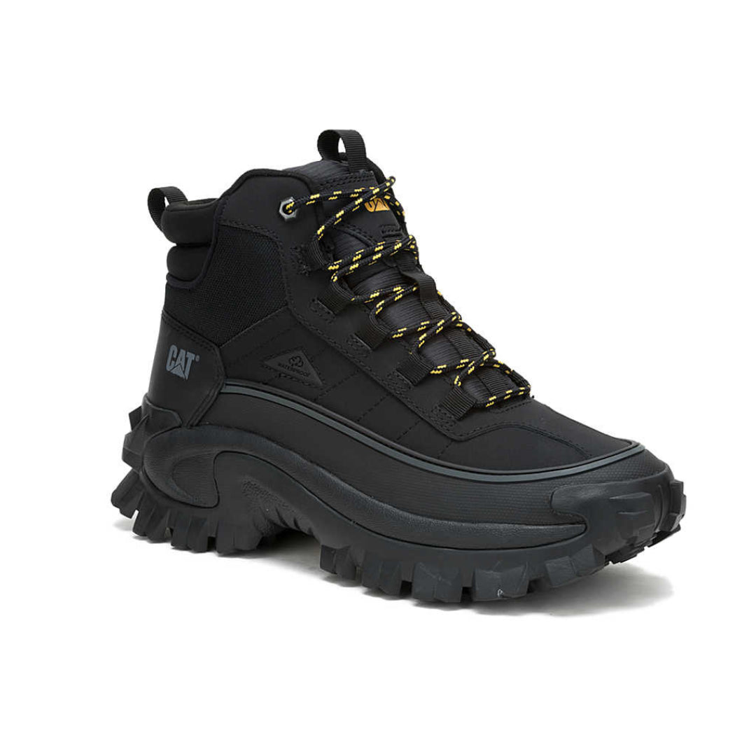 Bota Caterpillar Galosh (Super resistente y Prueba d'água)