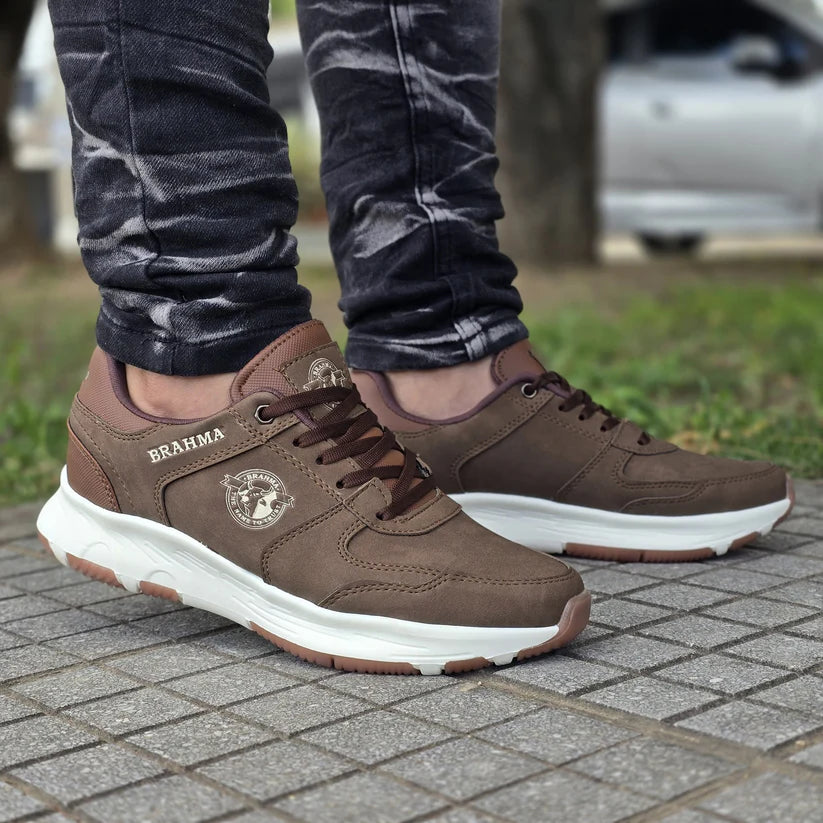 Zapato Brahma Casual