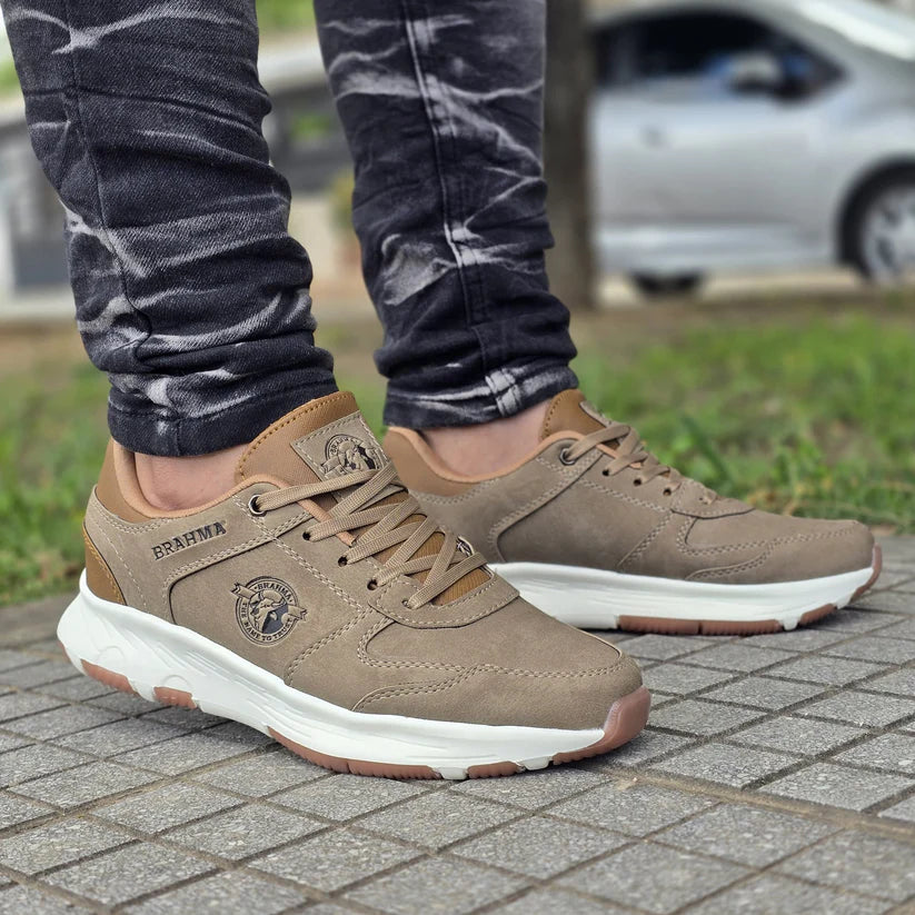 Zapato Brahma Casual
