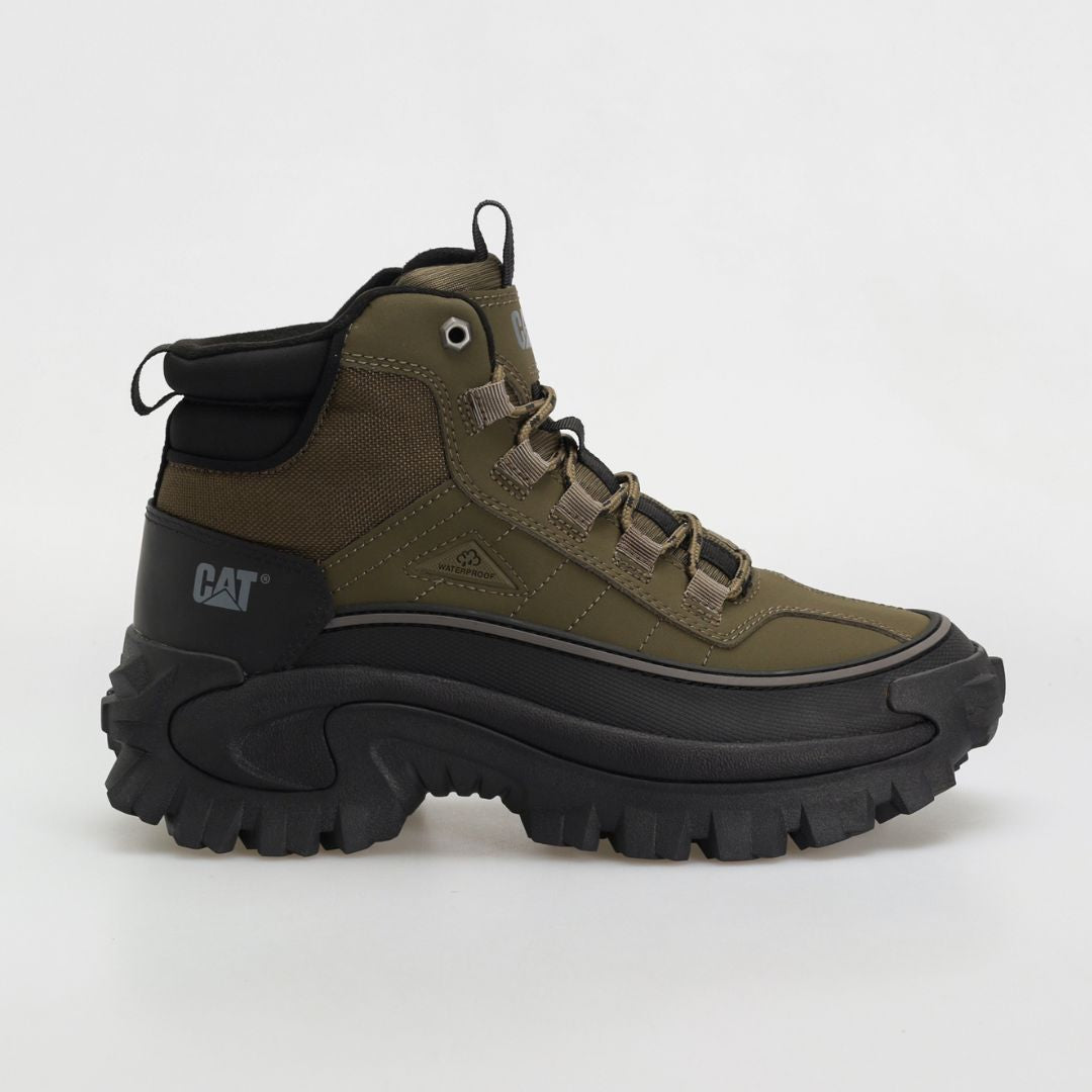 Bota Galosh (Super resistente y Prueba d'água)