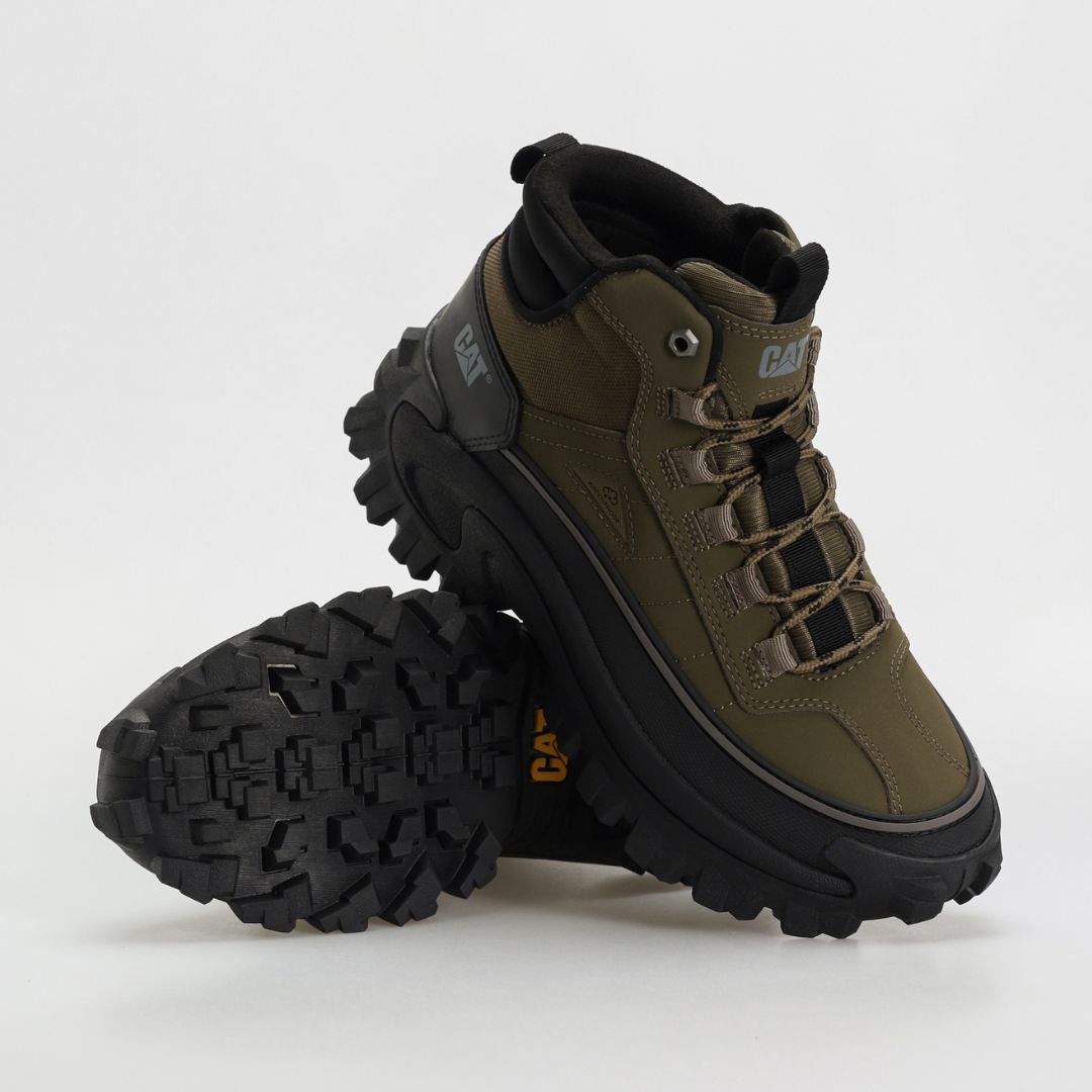 Bota Caterpillar Galosh (Super resistente y Prueba d'água)