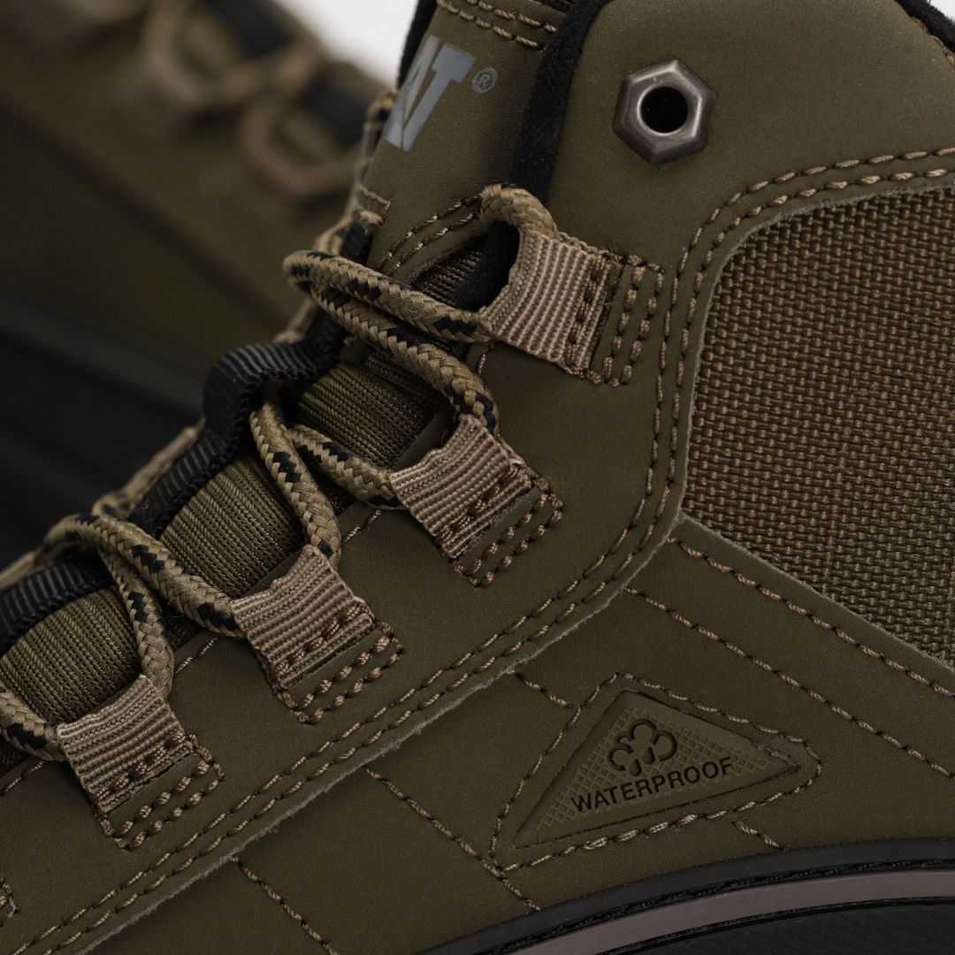 Bota Caterpillar Galosh (Super resistente y Prueba d'água)