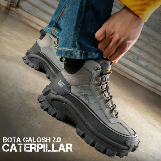 Bota Galosh (Super resistente y Prueba d'água)