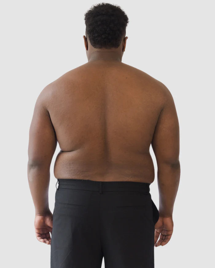 Camiseta de Compresión para Hombre Fit Shape®