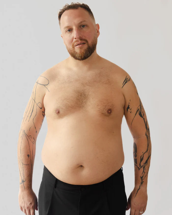 Camiseta de Compresión para Hombre Fit Shape®