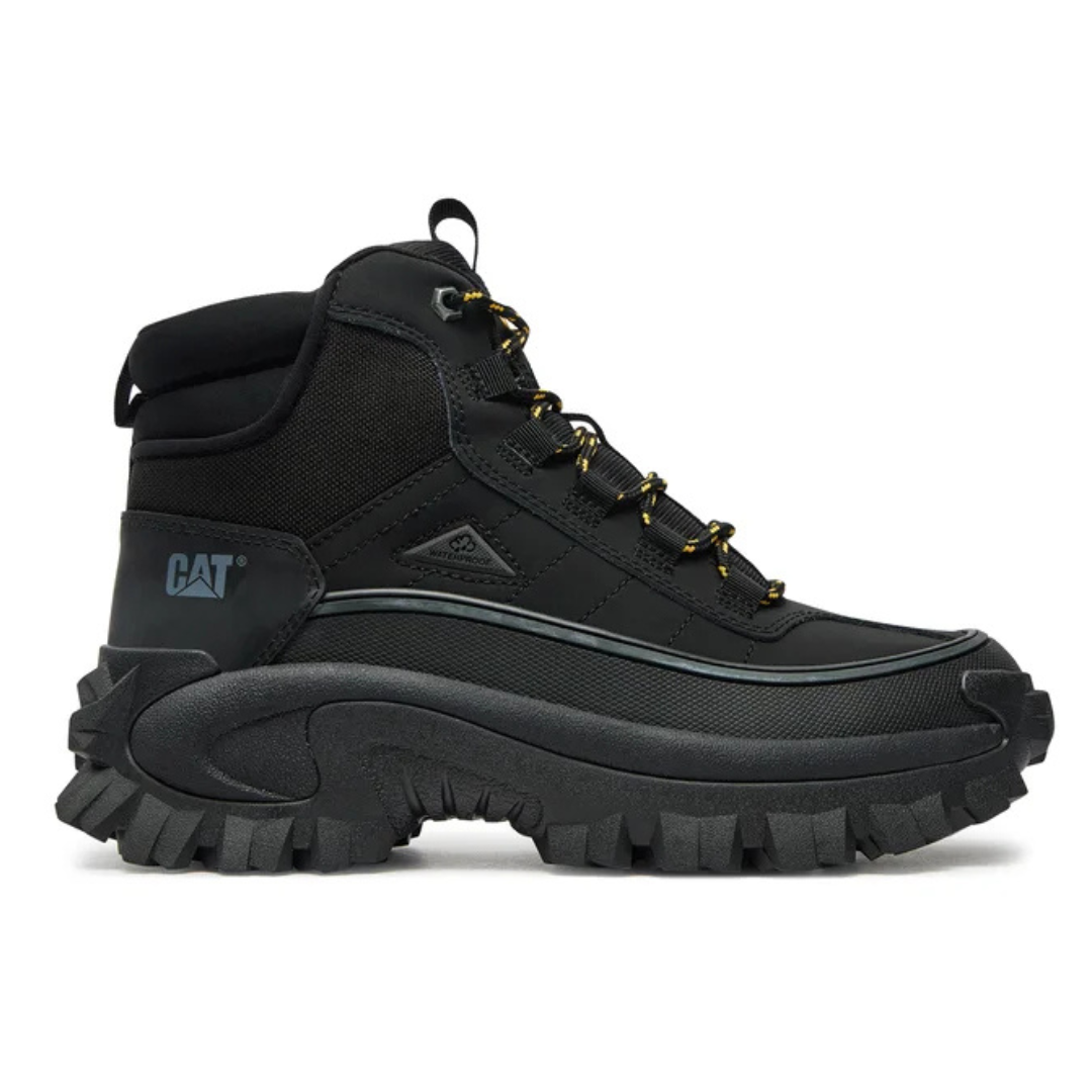 Bota Caterpillar Galosh (Super resistente y Prueba d'água)