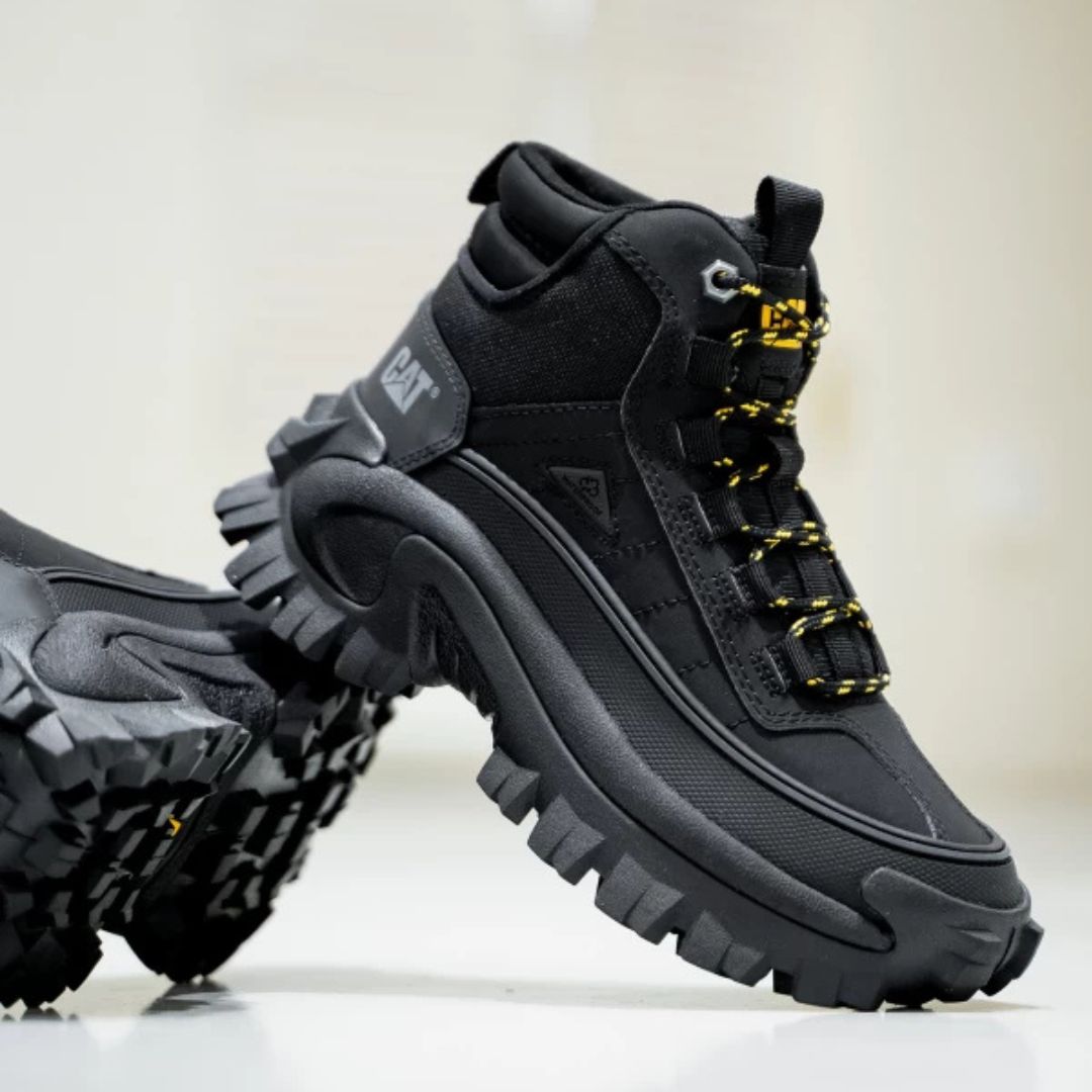 Bota Galosh (Super resistente y Prueba d'água)