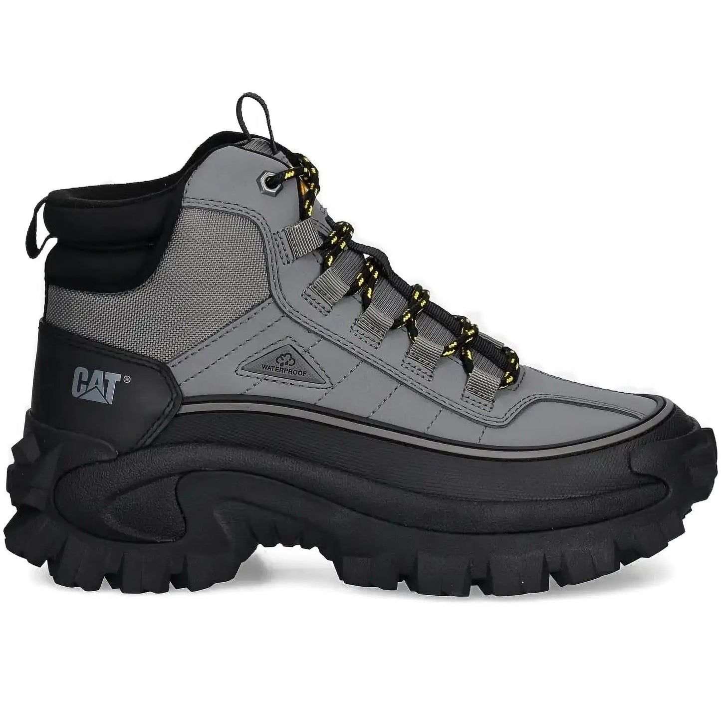 Bota Caterpillar Galosh (Super resistente y Prueba d'água)