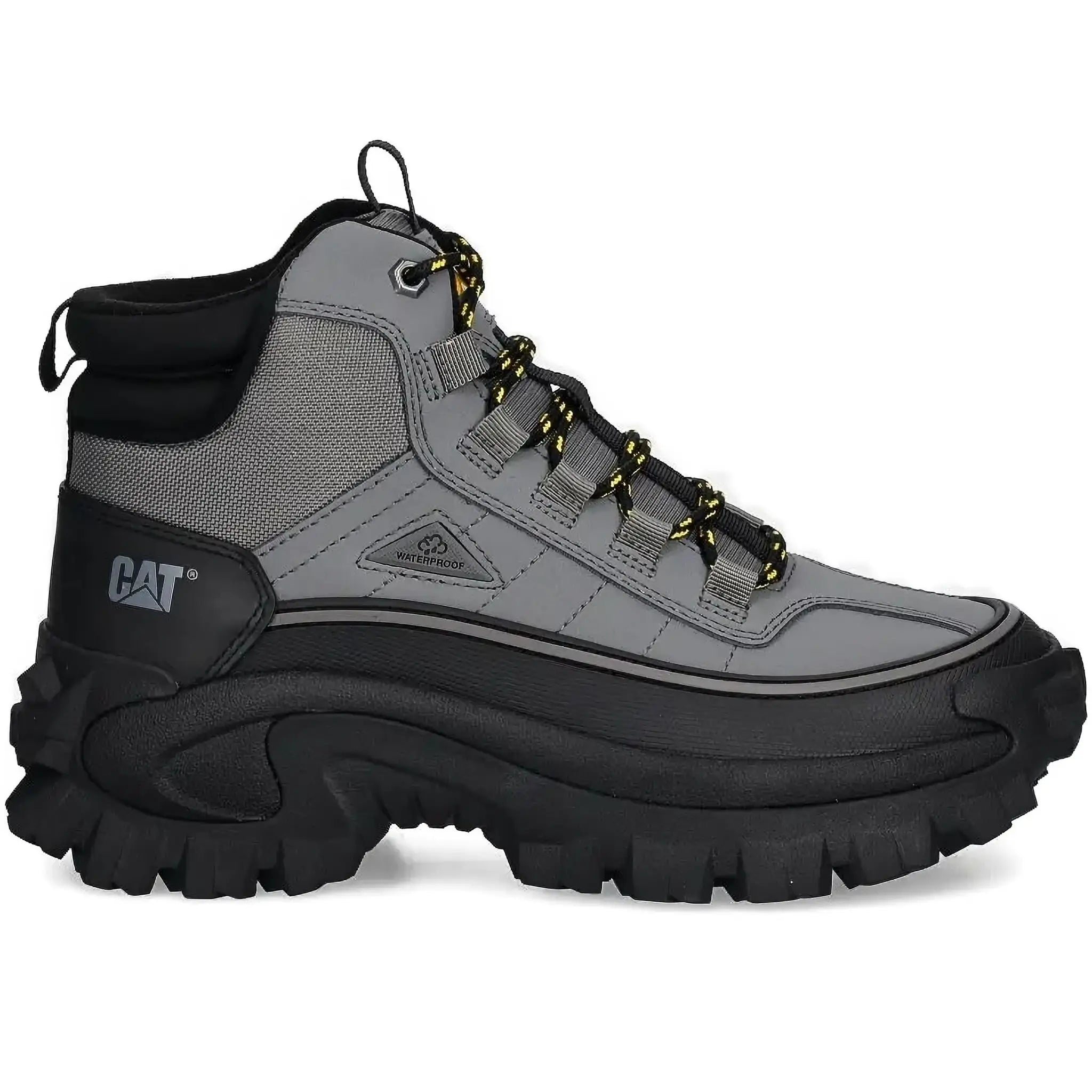 Bota Caterpillar Galosh (Super resistente y Prueba d'água)