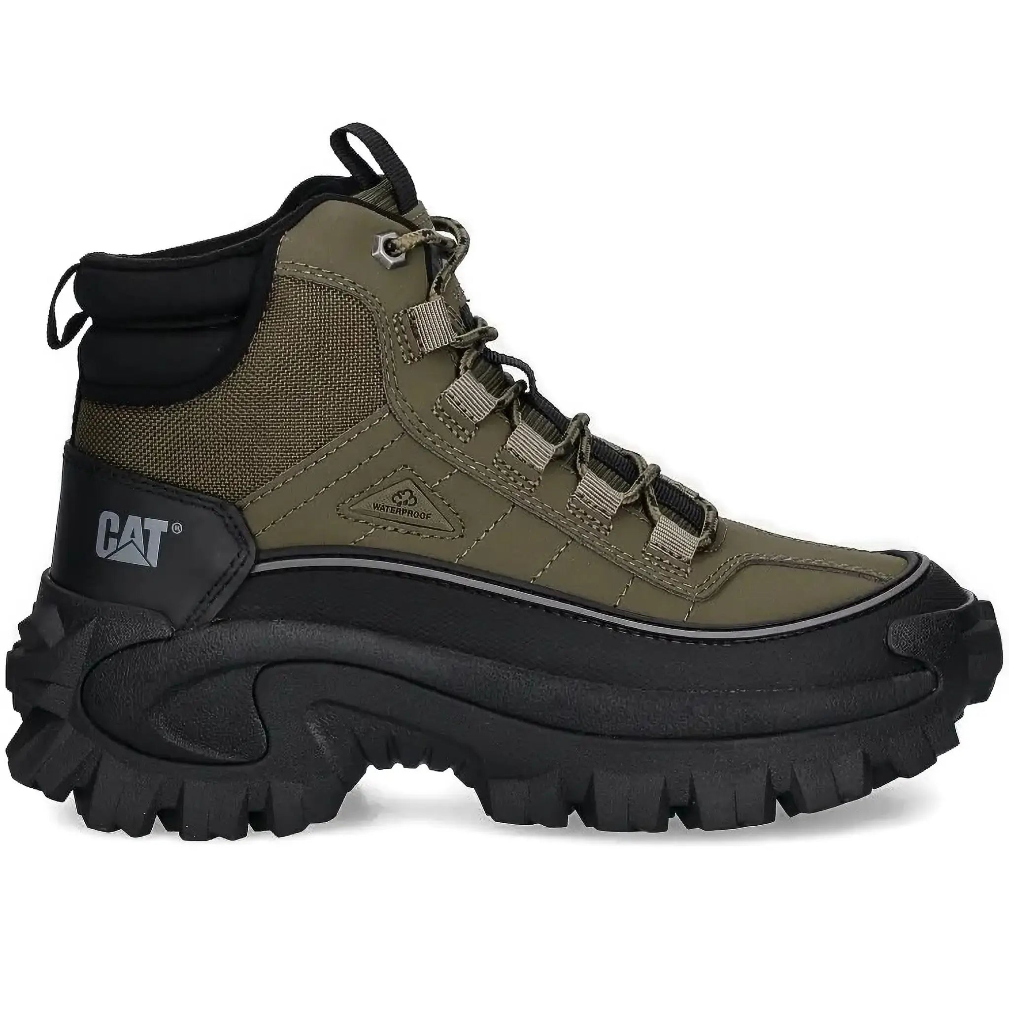 Bota Caterpillar Galosh (Super resistente y Prueba d'água)