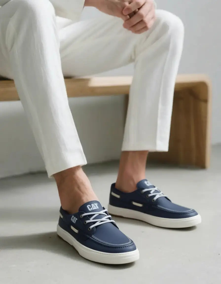 Caterpillar Urban Steel