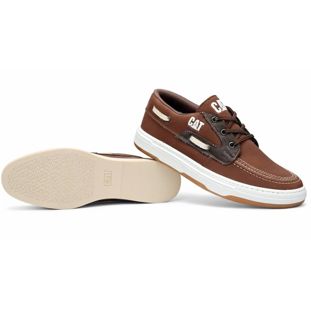 Caterpillar Urban Steel