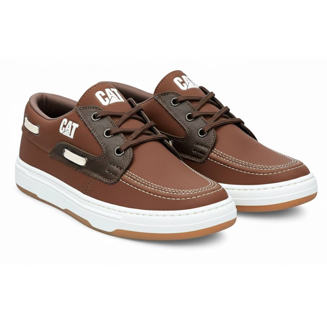 Caterpillar Urban Steel