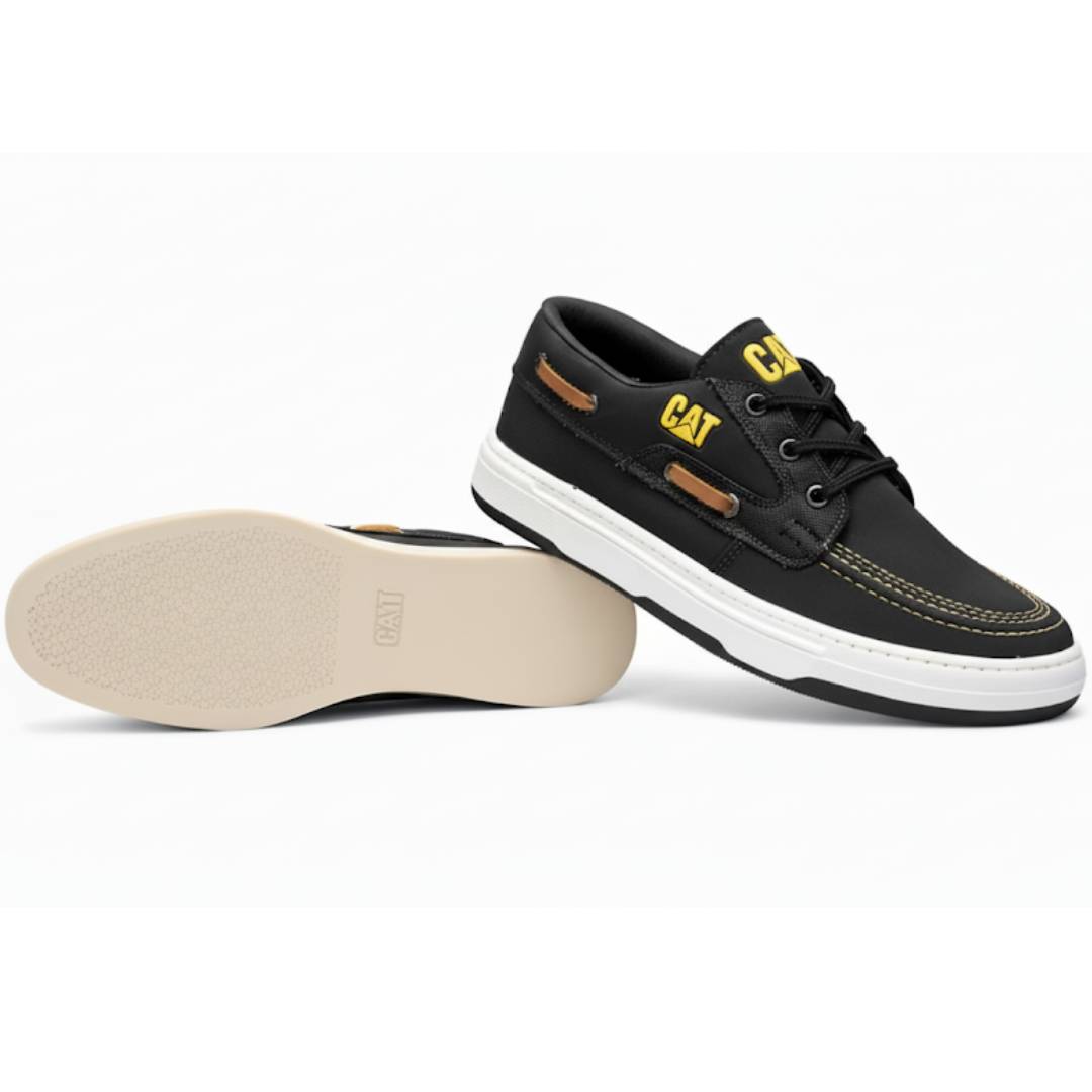 Caterpillar Urban Steel