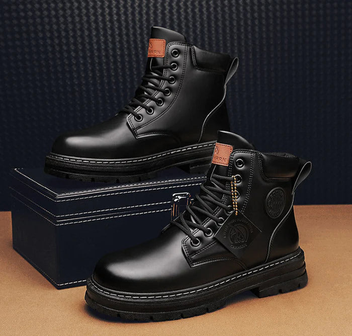 Bota Masculina Impermeável Aventador