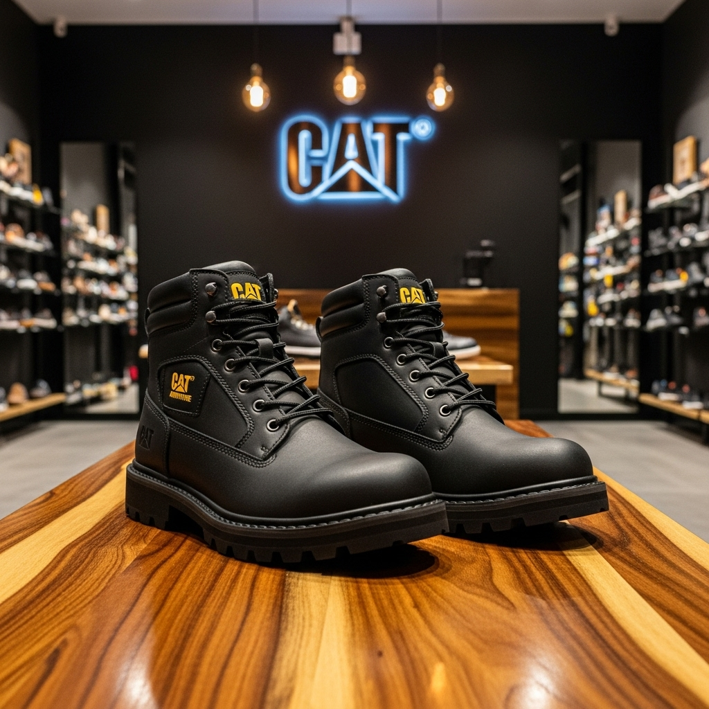 Bota Max + Regalos Exclusivos