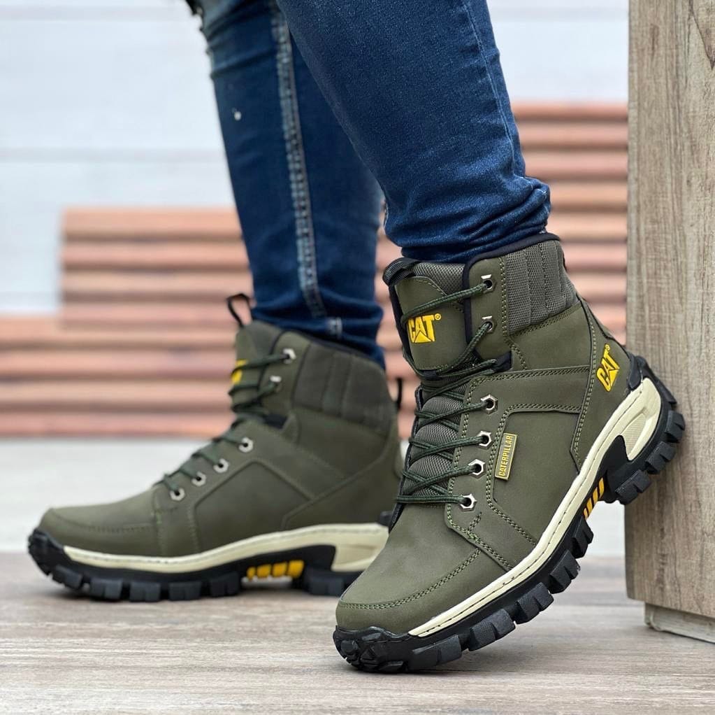 Bota Max + Regalos Exclusivos