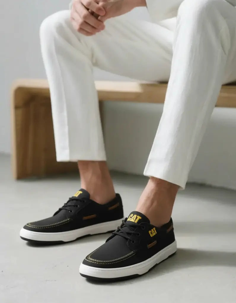 Caterpillar Urban Steel