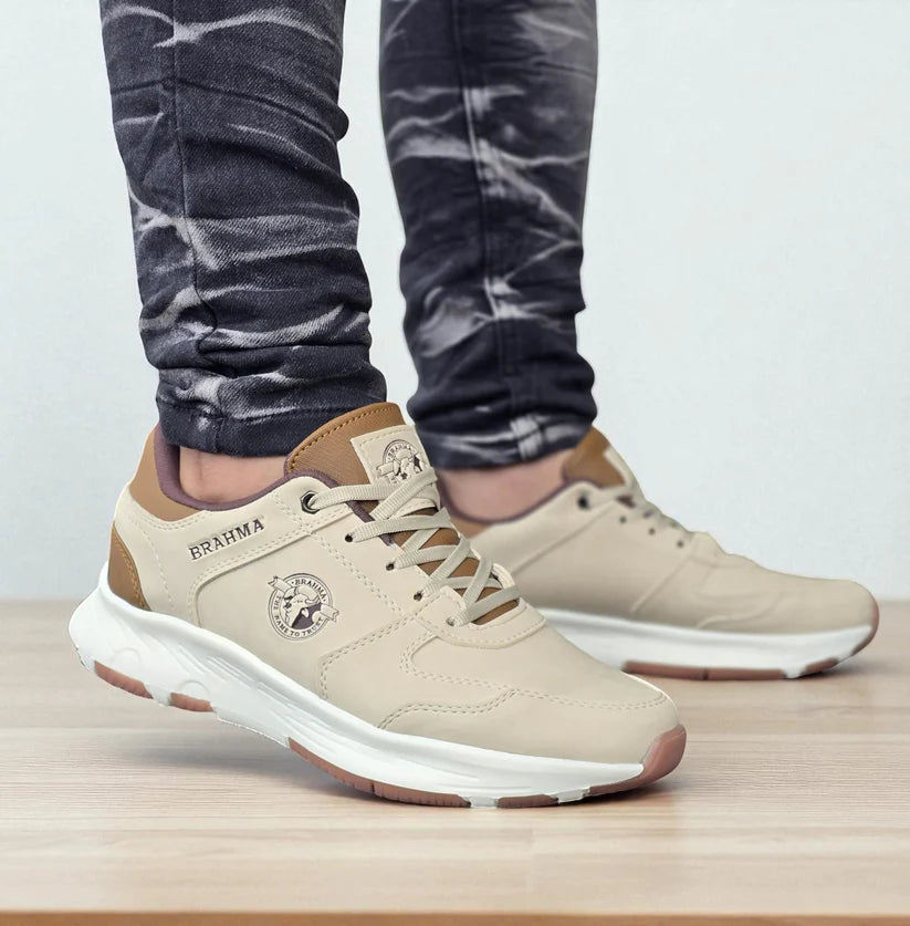 Zapato Brahma Casual